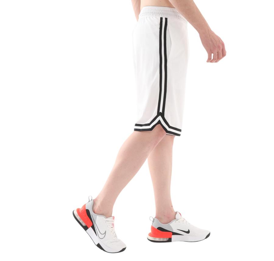 Nike Dna Erkek Şort Ve Kapri Beyaz Nike Dna Erkek Şort Ve Kapri Beyaz