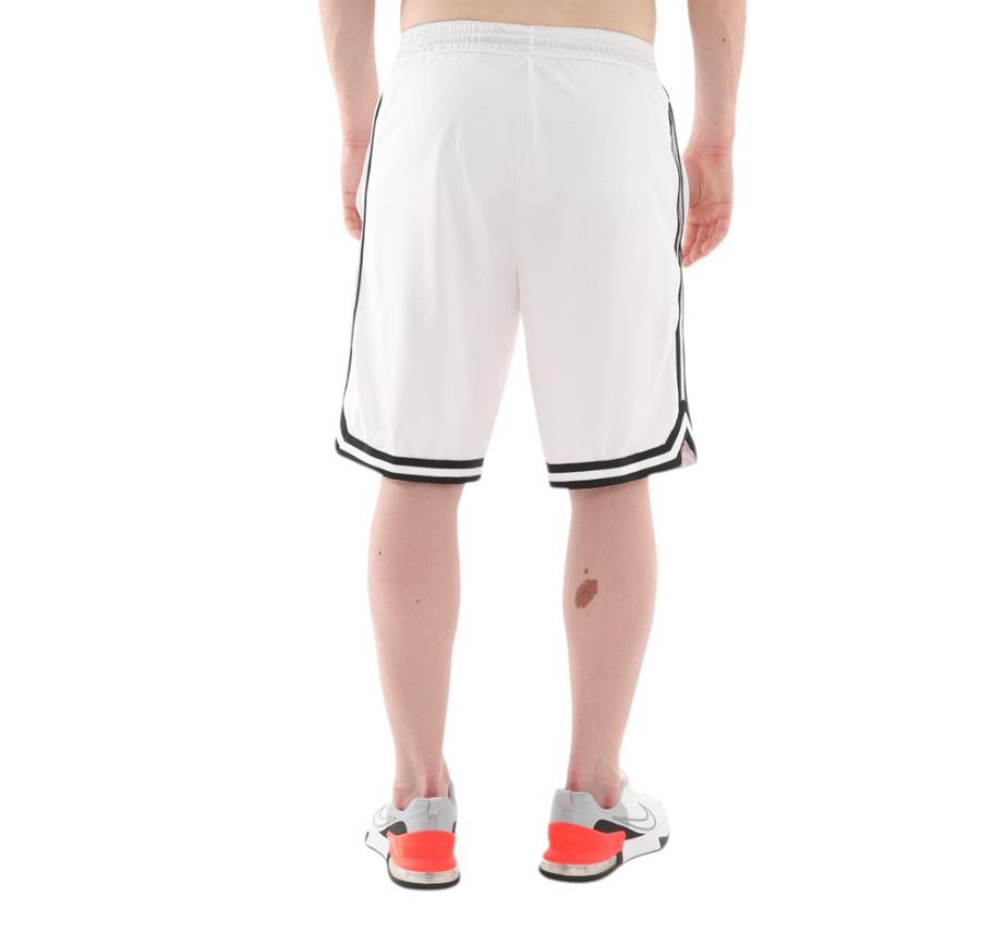 Nike Dna Erkek Şort Ve Kapri Beyaz Nike Dna Erkek Şort Ve Kapri Beyaz
