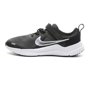 Nike Downshıfter 12 Nn (Psv) Çocuk Spor Ayakkabı Siyah 0