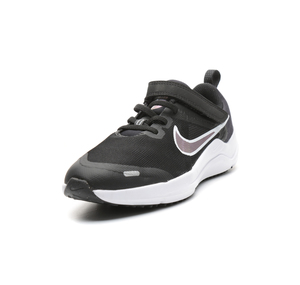 Nike Downshıfter 12 Nn (Psv) Çocuk Spor Ayakkabı Siyah 1