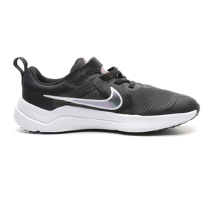 Nike Downshıfter 12 Nn (Psv) Çocuk Spor Ayakkabı Siyah 3