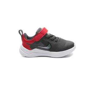 Nike Downshıfter 12 Nn (Tdv) Bebek Spor Ayakkabı Antrasit