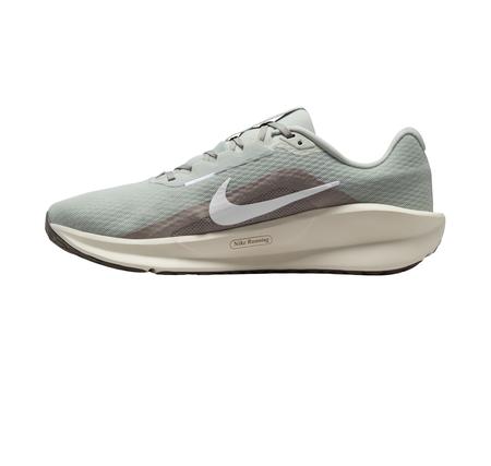 Nike  Downshıfter 13 Erkek Spor Ayakkabı Gri