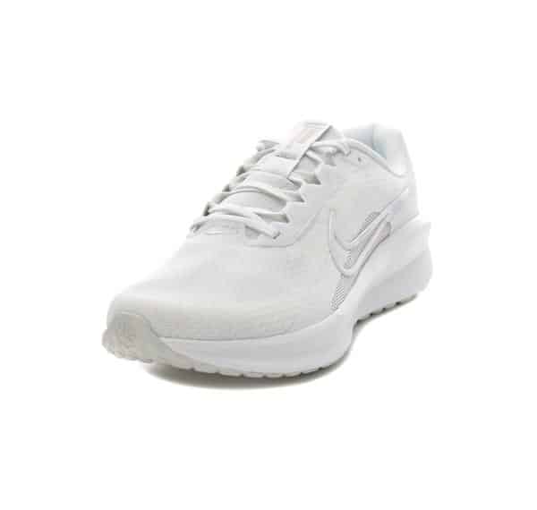 Nike  Downshıfter 13 Erkek Spor Ayakkabı Beyaz Nike  Downshıfter 13 Erkek Spor Ayakkabı Beyaz