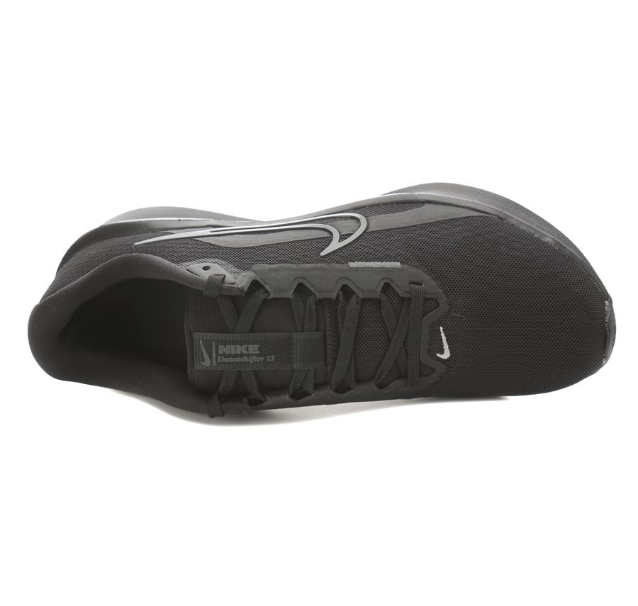 Nike Downshıfter 13 Erkek Spor Ayakkabı Siyah Nike Downshıfter 13 Erkek Spor Ayakkabı Siyah