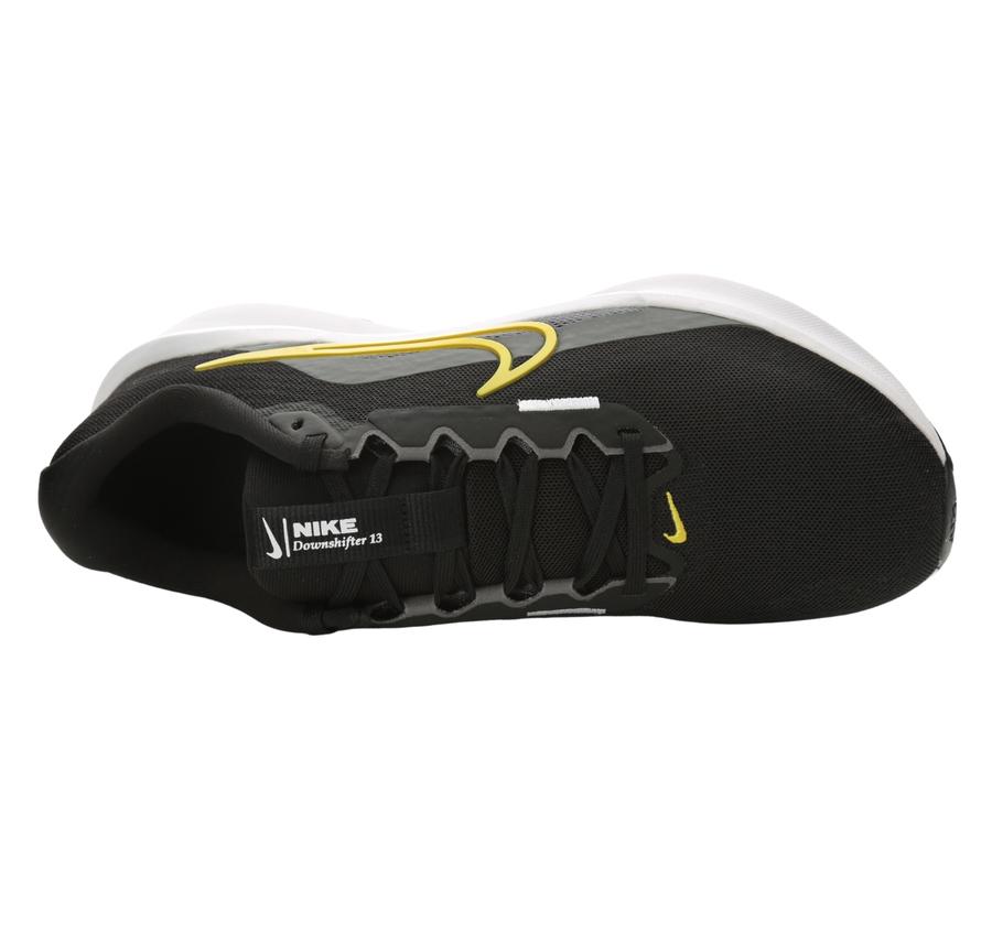 Nike Downshıfter 13 Erkek Spor Ayakkabı Siyah Nike Downshıfter 13 Erkek Spor Ayakkabı Siyah