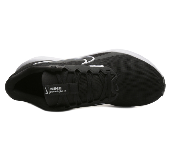 Nike Downshıfter 13 Erkek Spor Ayakkabı Siyah Nike Downshıfter 13 Erkek Spor Ayakkabı Siyah