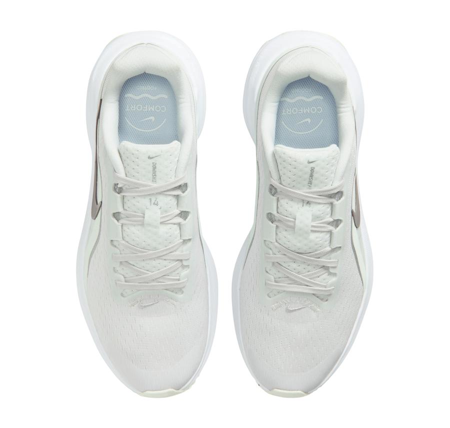 Nike Downshifter 14 Kadın Spor Ayakkabı Beyaz Nike Downshifter 14 Kadın Spor Ayakkabı Beyaz
