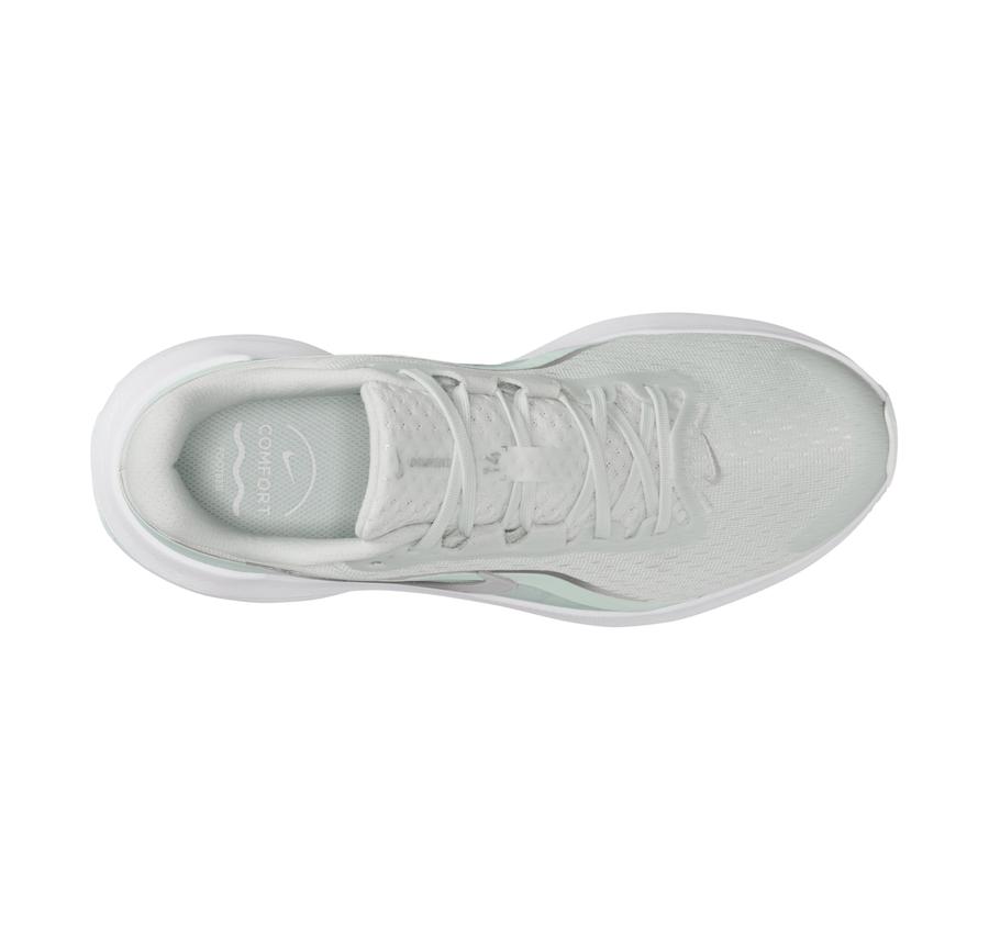 Nike Downshifter 14 Kadın Spor Ayakkabı Beyaz Nike Downshifter 14 Kadın Spor Ayakkabı Beyaz