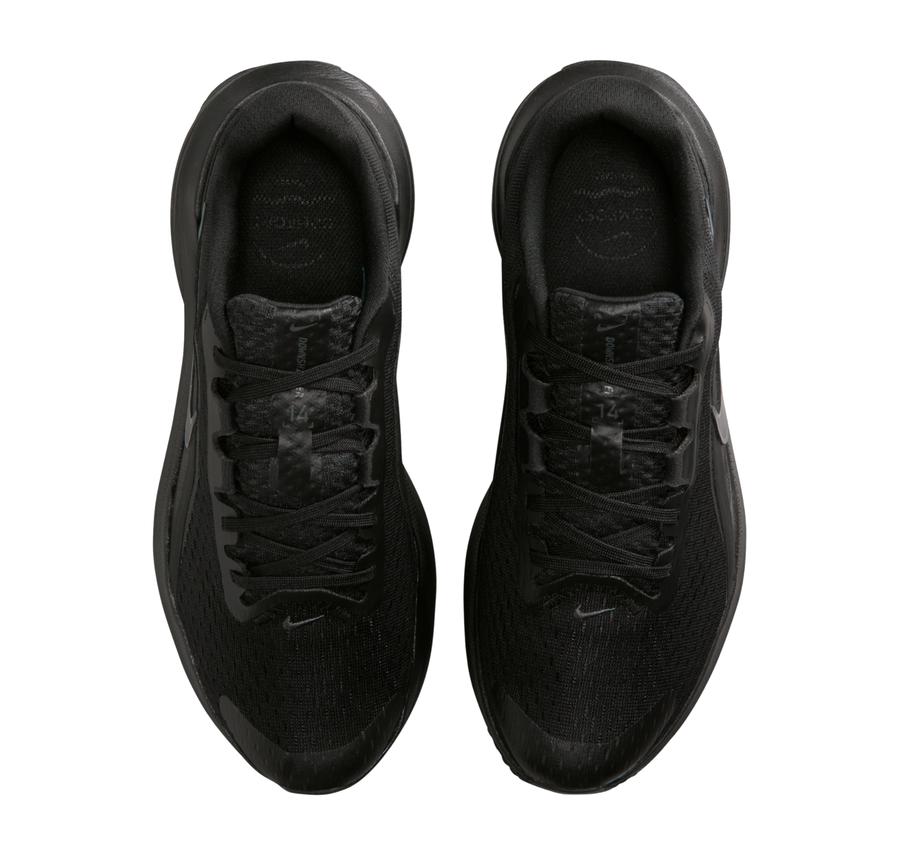Nike Downshifter 14 Kadın Spor Ayakkabı Siyah Nike Downshifter 14 Kadın Spor Ayakkabı Siyah