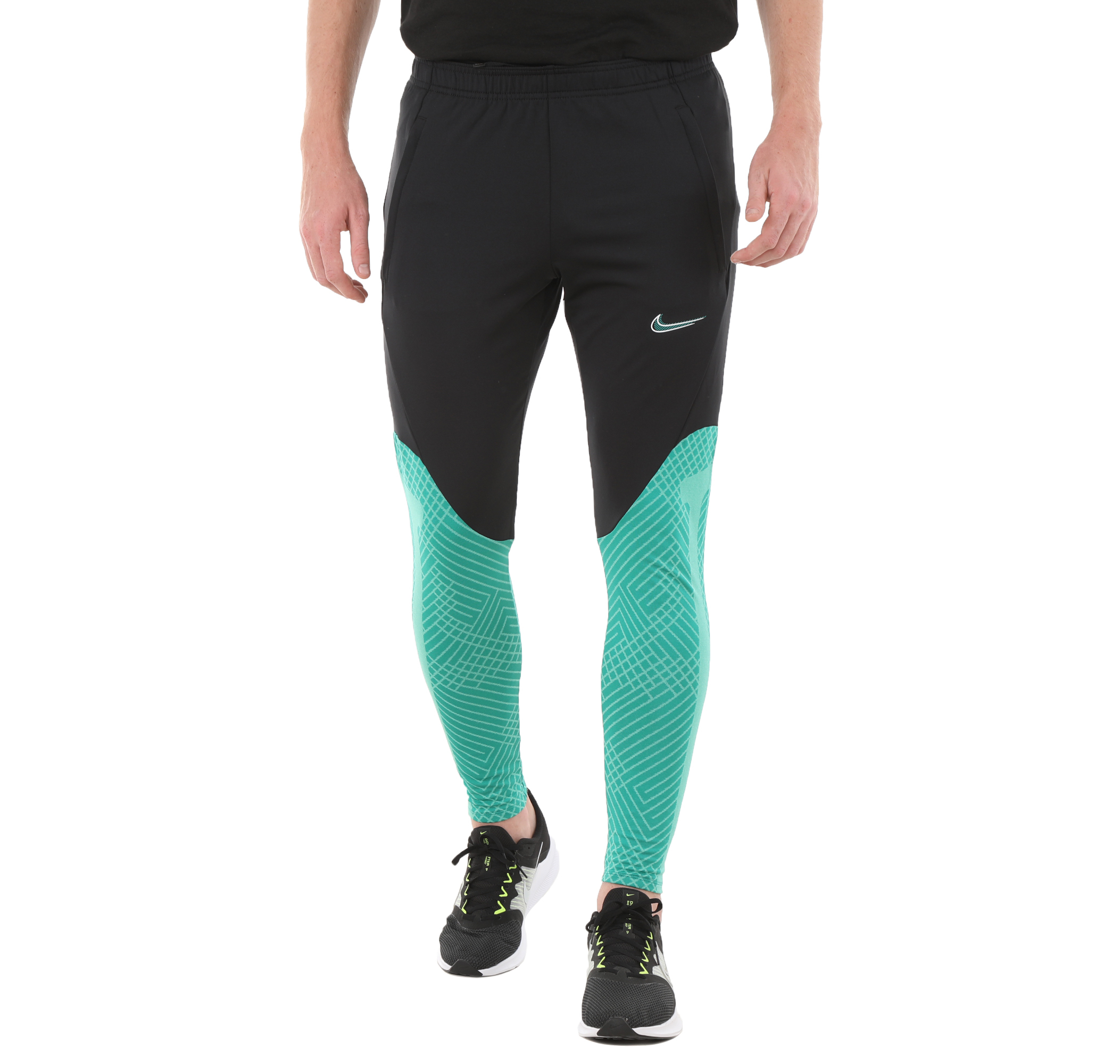 Мужские спортивные штаны Nike Dri-Fiit Strike