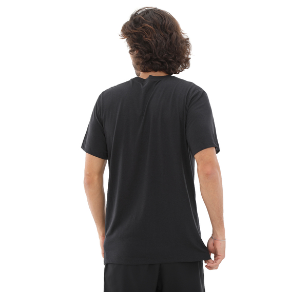 Nike Dri-Fıt Erkek T-Shirt Siyah CV6876