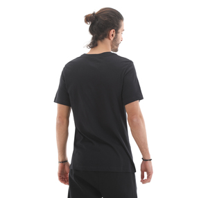 Nike Dri-Fıt "Hwpo" Erkek T-Shirt Siyah 3