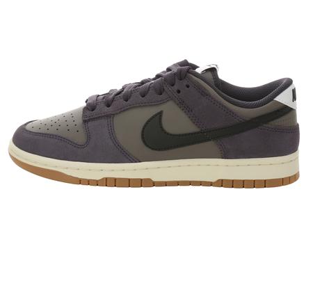 Nike Dunk Low Retro Se Erkek Spor Ayakkabı Mor Nike Dunk Low Retro Se Erkek Spor Ayakkabı Mor