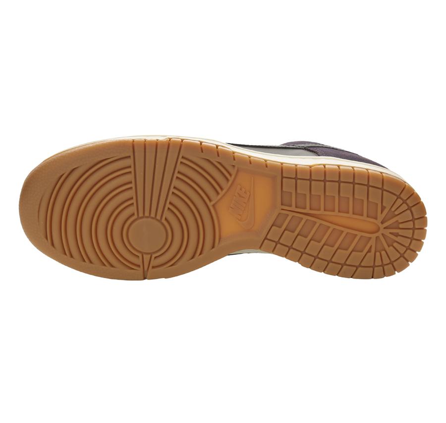 Nike Dunk Low Retro Se Erkek Spor Ayakkabı Mor Nike Dunk Low Retro Se Erkek Spor Ayakkabı Mor