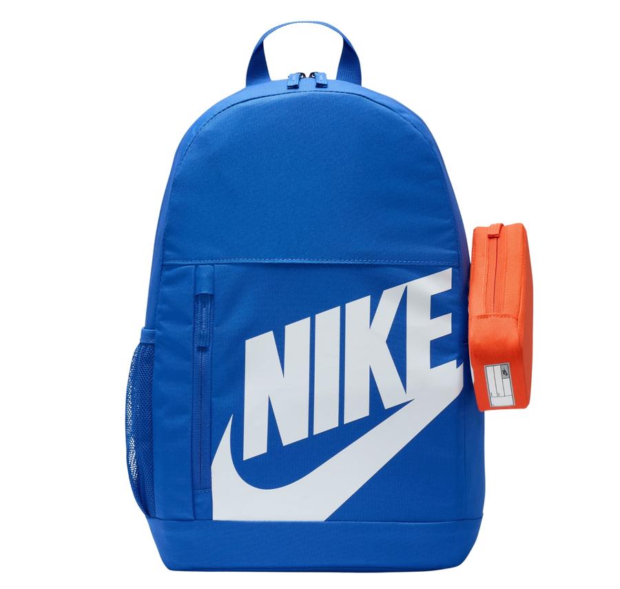 Nike Elemental Sırt Çantası Mavi Nike Elemental Sırt Çantası Mavi