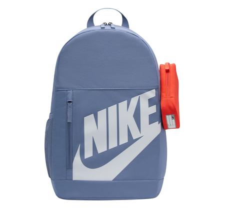 Nike Elemental Sırt Çantası Mavi