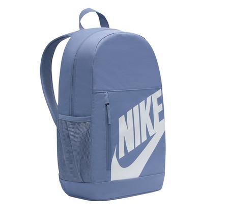 Nike Elemental Sırt Çantası Mavi