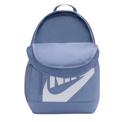 Nike Elemental Sırt Çantası Mavi