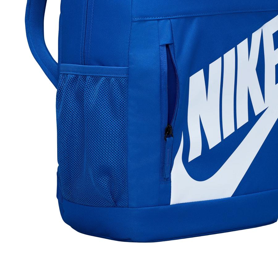 Nike Elemental Sırt Çantası Mavi Nike Elemental Sırt Çantası Mavi
