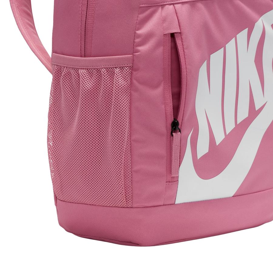 Nike Elemental Sırt Çantası Pembe Nike Elemental Sırt Çantası Pembe
