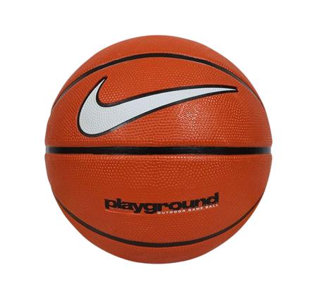 Nike Everyday Playground 8P Deflated Basketbol Topu Kahve
