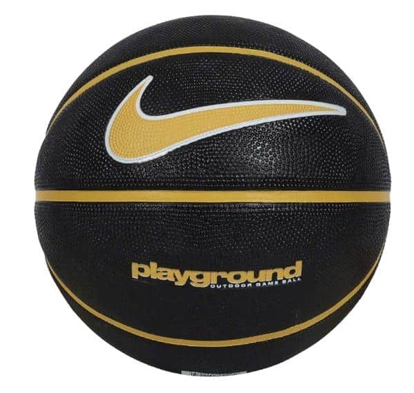 Nike Everyday Playground 8P Graphıc Deflated Basketbol Topu Siyah Nike Everyday Playground 8P Graphıc Deflated Basketbol Topu Siyah