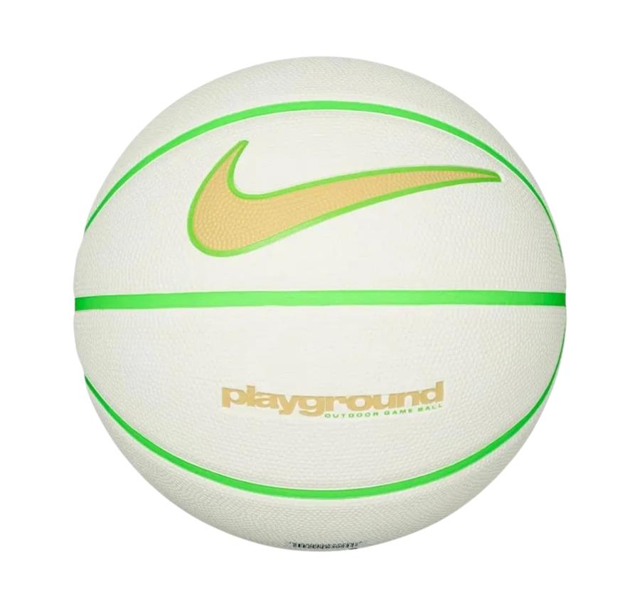 Nike Everyday Playground 8P Graphic Deflated Beyaz Nike Everyday Playground 8P Graphic Deflated Beyaz
