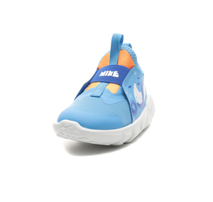 Nike Flex Runner 2 Lil Bebek Spor Ayakkabı Mavi 1