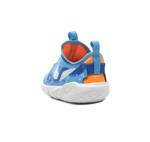 Nike Flex Runner 2 Lil Bebek Spor Ayakkabı Mavi 2
