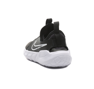Nike Flex Runner 2 (Psv) Çocuk Spor Ayakkabı Siyah 2