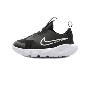 Nike Flex Runner 2 (Tdv) Bebek Spor Ayakkabı Siyah