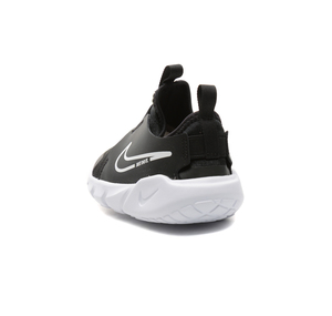 Nike Flex Runner 2 (Tdv) Bebek Spor Ayakkabı Siyah 2