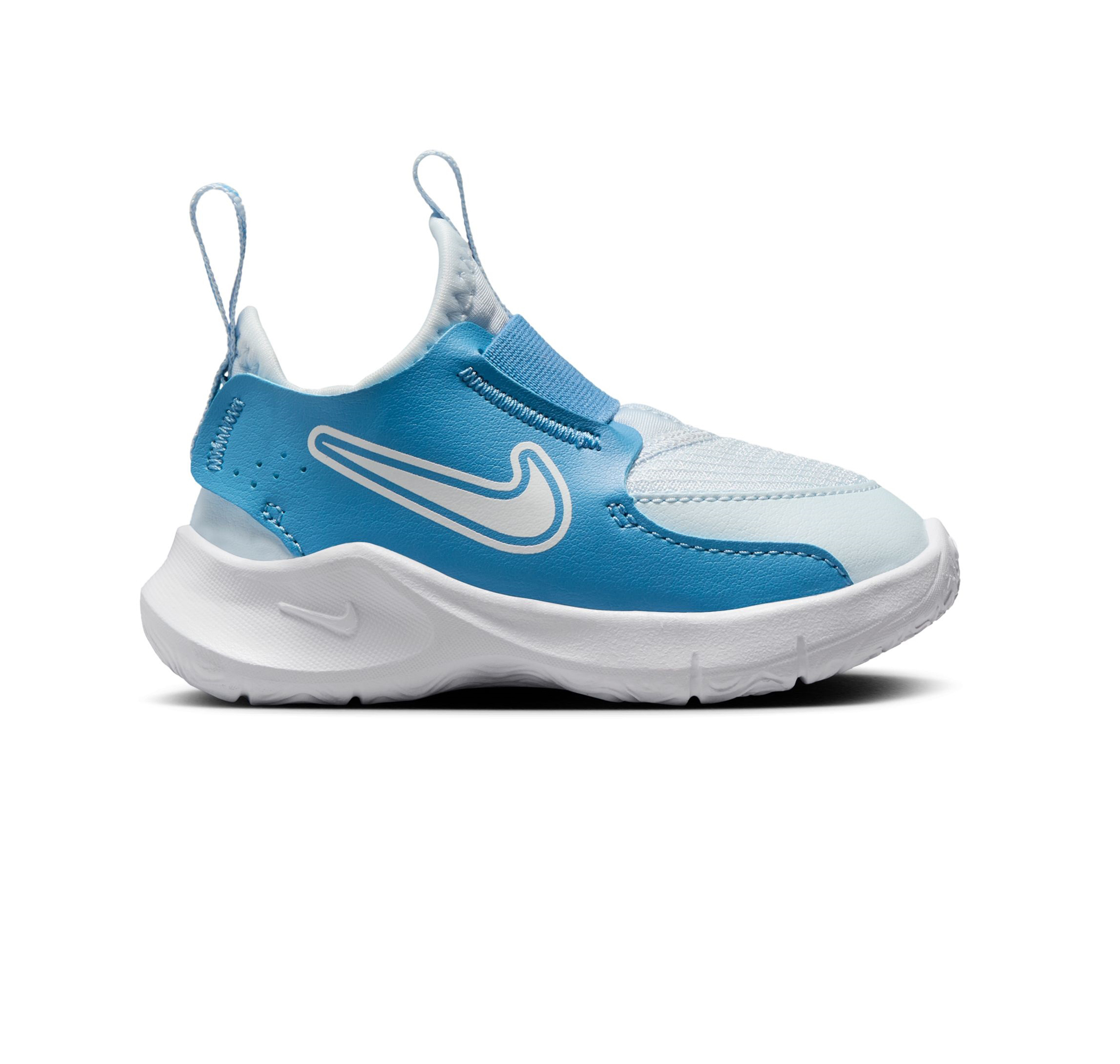 Детские кроссовки Nike Flex Runner 3 (Td) для бега