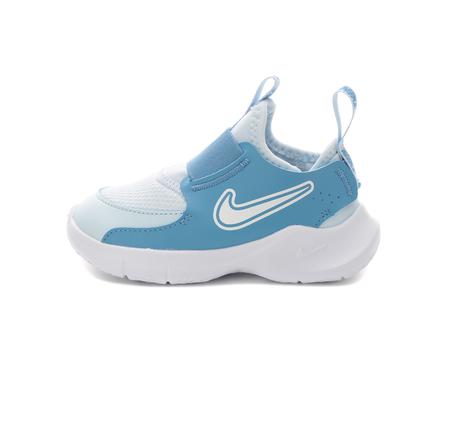 Nike Flex Runner 3 (Td) Bebek Spor Ayakkabı Mavi