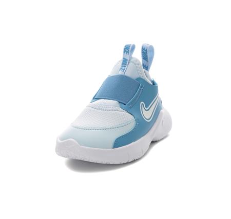 Nike Flex Runner 3 (Td) Bebek Spor Ayakkabı Mavi