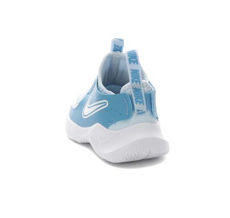 Nike Flex Runner 3 (Td) Bebek Spor Ayakkabı Mavi
