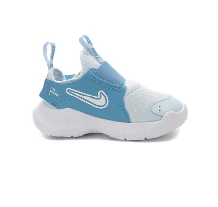 Nike Flex Runner 3 (Td) Bebek Spor Ayakkabı Mavi