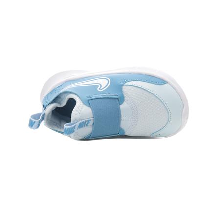 Nike Flex Runner 3 (Td) Bebek Spor Ayakkabı Mavi