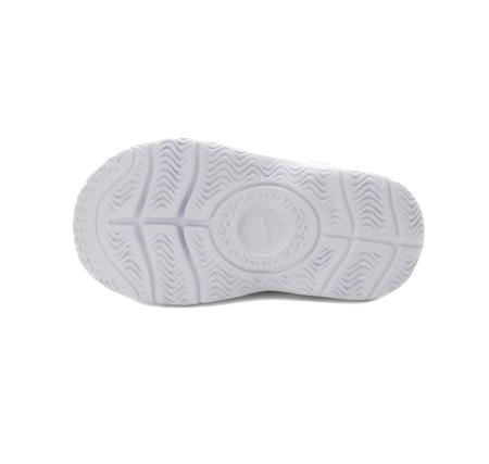Nike Flex Runner 3 (Td) Bebek Spor Ayakkabı Mavi