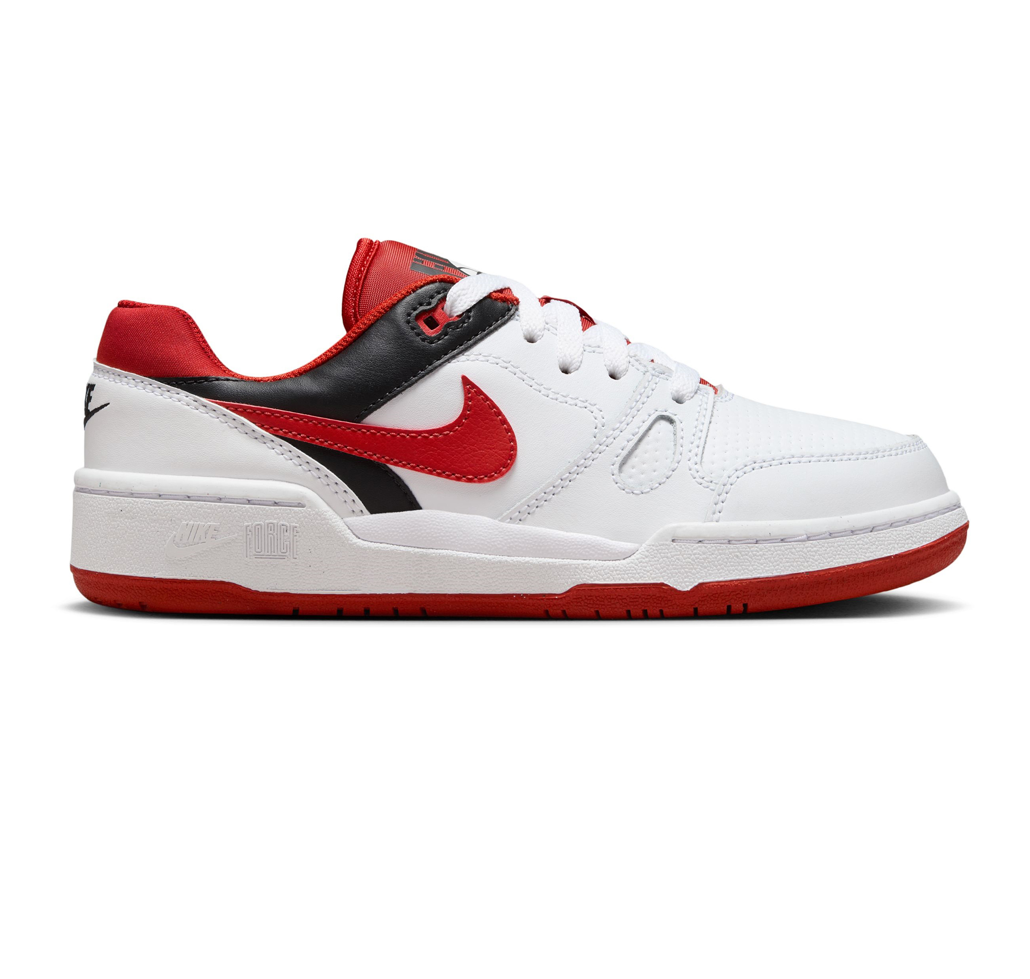 Детские кроссовки Nike Full Force Low