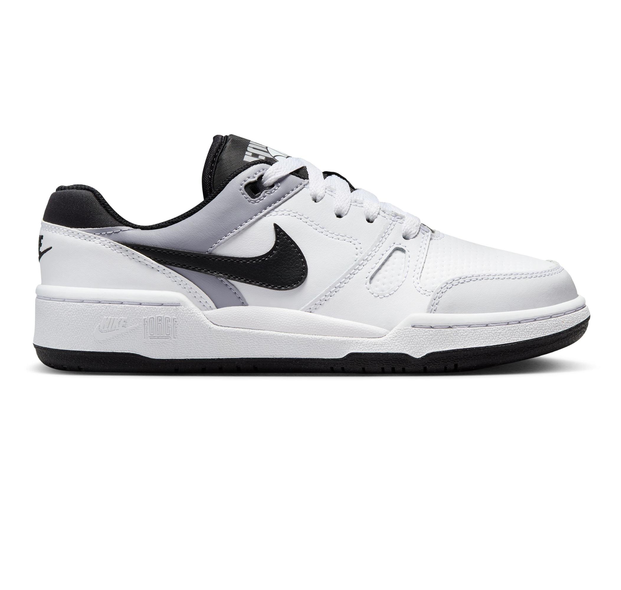 Детские кроссовки Nike Full Force Low