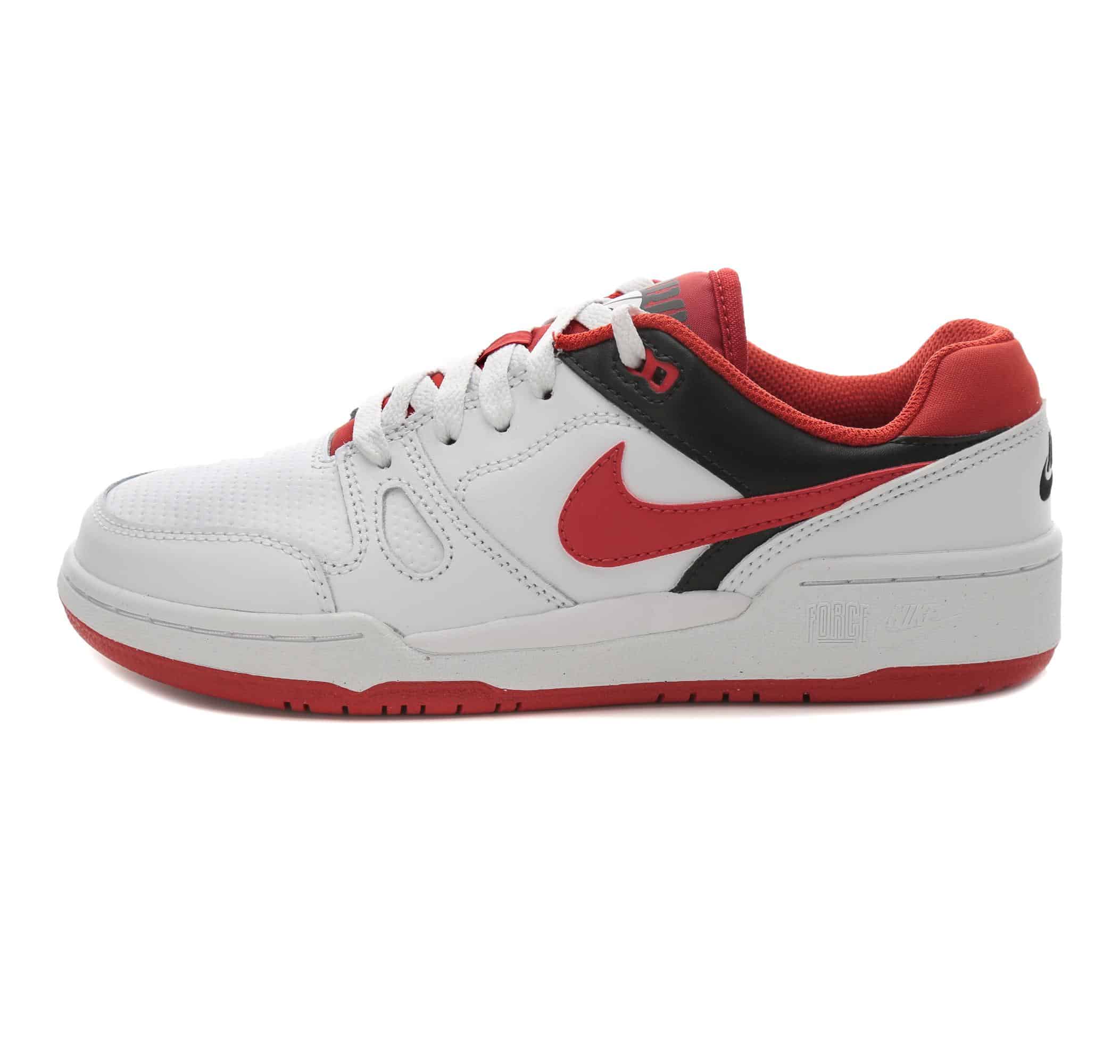 Детские кроссовки Nike Full Force Low