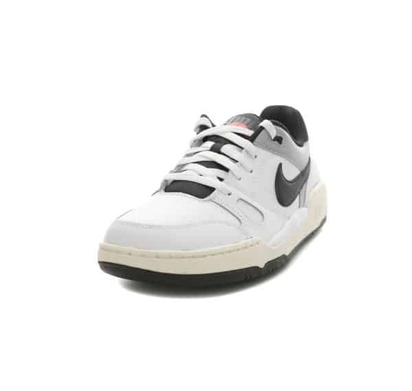 Nike Full Force Low Erkek Spor Ayakkabı Beyaz Nike Full Force Low Erkek Spor Ayakkabı Beyaz