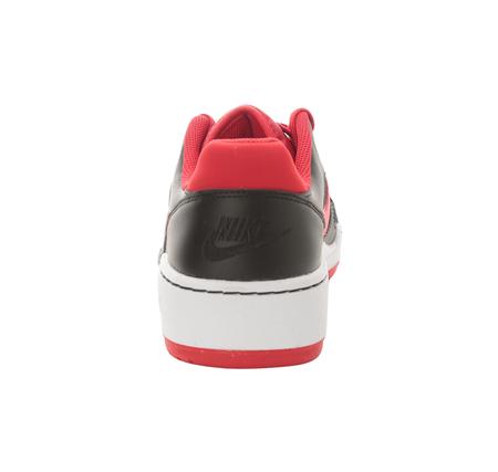 Nike Full Force Low Erkek Spor Ayakkabı Siyah