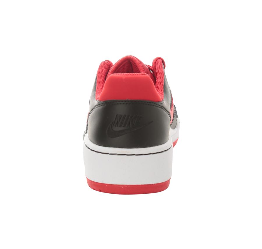 Nike Full Force Low Erkek Spor Ayakkabı Siyah Nike Full Force Low Erkek Spor Ayakkabı Siyah