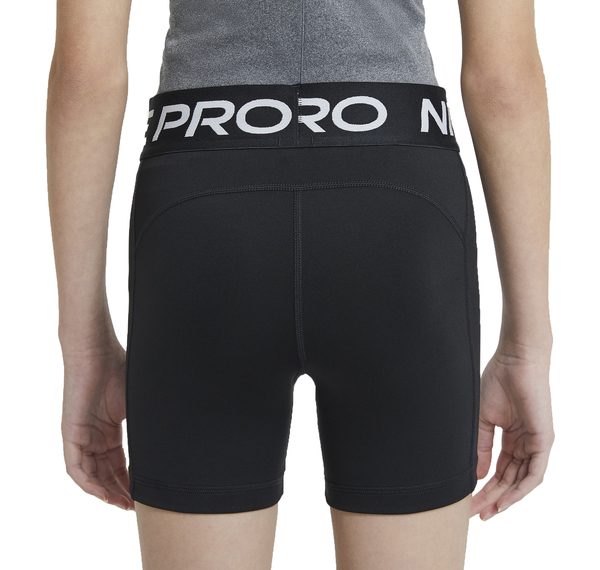 Nike G Np Df 3In Short Çocuk Tayt Siyah Nike G Np Df 3In Short Çocuk Tayt Siyah