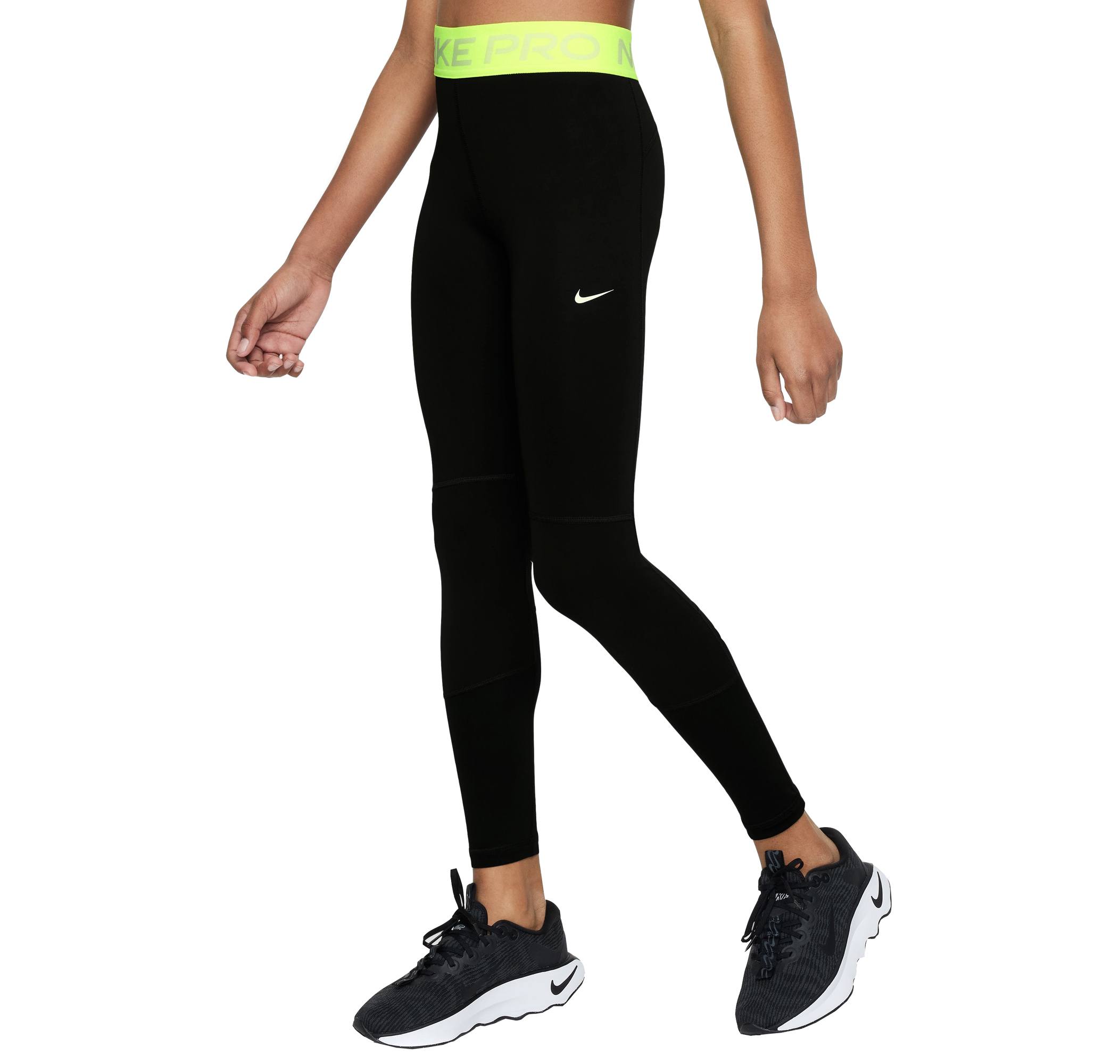 Детские тайтсы Nike G Np Legging Tayt