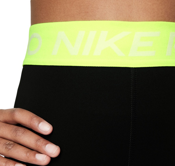 Nike G Np Leggıng Çocuk Tayt Siyah Nike G Np Leggıng Çocuk Tayt Siyah