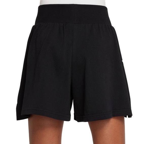 Nike G Nsw Short Jsy Lbr Çocuk Şort Ve Kapri Siyah Nike G Nsw Short Jsy Lbr Çocuk Şort Ve Kapri Siyah